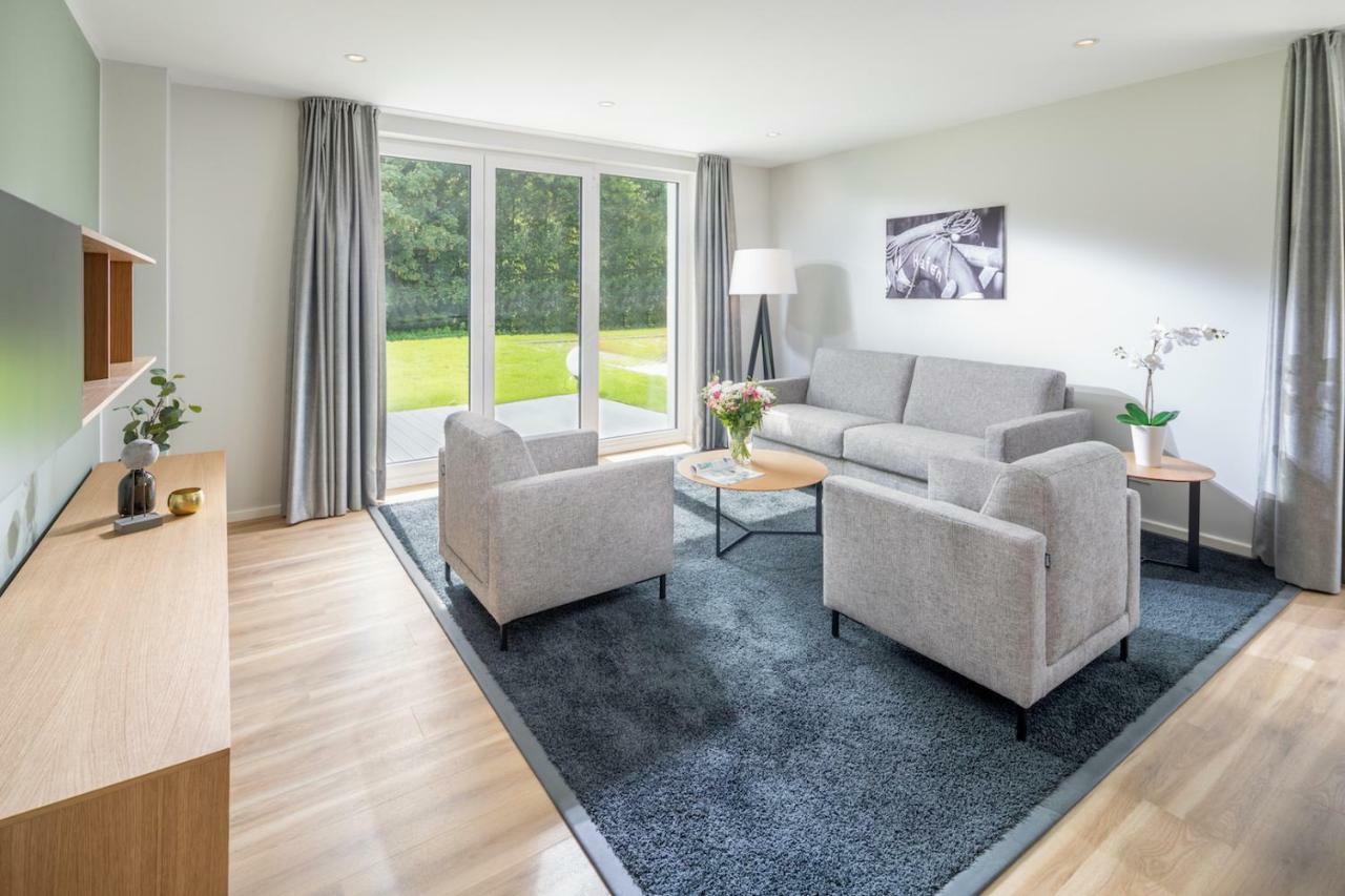 Apartmenthaus B3 Нордернай Екстер'єр фото
